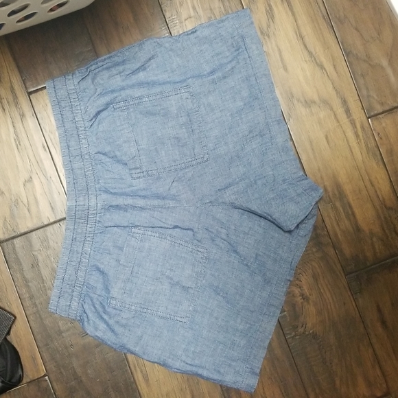 Gap Drawstring shorts - Picture 2 of 3